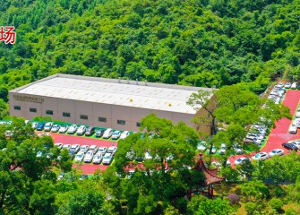 3號停車場
